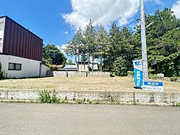 大崎市古川西荒井字東田　土地