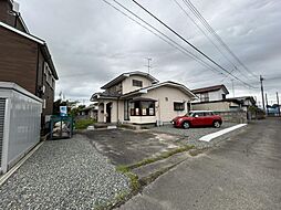 大崎市古川塚目字北原　戸建て