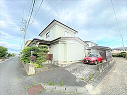 大崎市古川米倉字中田　戸建て