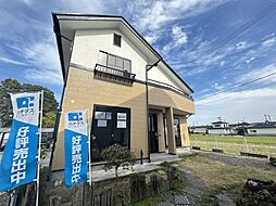 大崎市古川休塚字目見田　戸建て