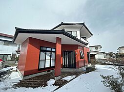 遠田郡美里町字志賀町3丁目　戸建て