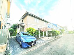 大崎市古川字竹ノ内　戸建て