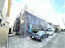 大崎市古川字竹ノ内　戸建て