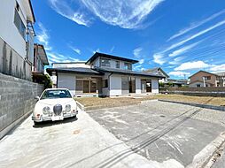 加美郡加美町字大門　戸建て