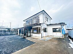 大崎市古川大宮7丁目　戸建て