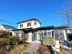 大崎市古川石森字北西原　戸建て