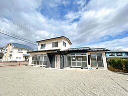 大崎市古川石森字北西原 戸建て