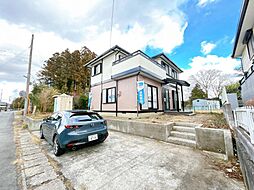 遠田郡美里町字峯山　戸建て