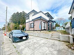 遠田郡美里町字峯山 戸建て