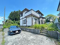 遠田郡美里町字峯山　戸建て