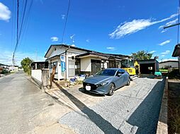 栗原市若柳字川北南砂押 戸建て