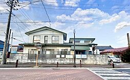 加美郡加美町字西町　戸建て