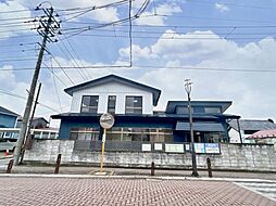 加美郡加美町字西町　戸建て