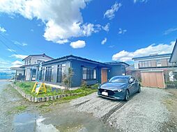 遠田郡涌谷町字一本柳　戸建て