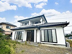 遠田郡美里町北浦字新大崎 戸建て