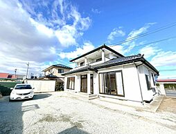 遠田郡美里町北浦字新大崎　戸建て