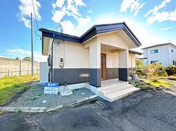 栗原市築館木戸 戸建て