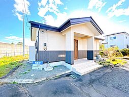 栗原市築館木戸　戸建て