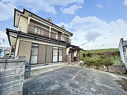 大崎市古川福沼2丁目　戸建て