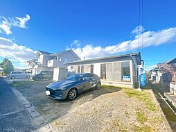 大崎市古川字竹ノ内　戸建て