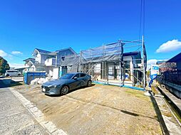 大崎市古川字竹ノ内　戸建て