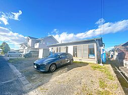 大崎市古川字竹ノ内　戸建て