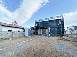 大崎市古川北町2丁目　戸建て