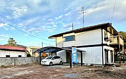 大崎市古川北町2丁目 戸建て