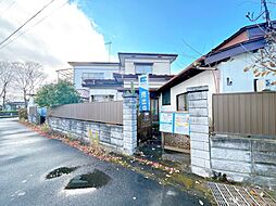 栗原市若柳字川南南大通 戸建て