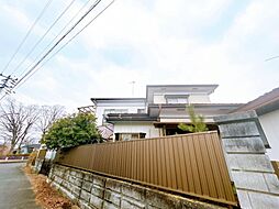 栗原市若柳字川南南大通 戸建て