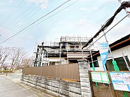 栗原市若柳字川南南大通　戸建て