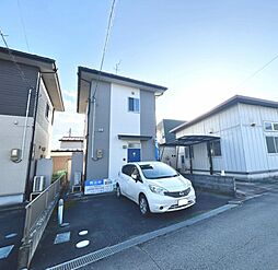 遠田郡美里町二郷字佐野一号　戸建て