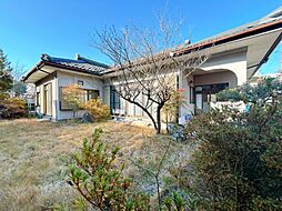 栗原市瀬峰藤沢瀬嶺　戸建て