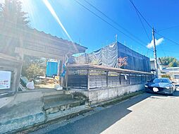 栗原市瀬峰藤沢瀬嶺　戸建て