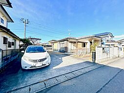 大崎市古川江合寿町3丁目　戸建て