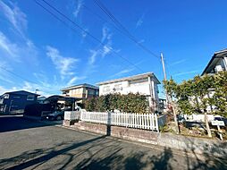 大崎市古川金五輪2丁目　戸建て