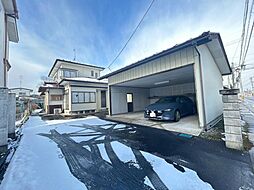 大崎市岩出山字二ノ構　戸建て