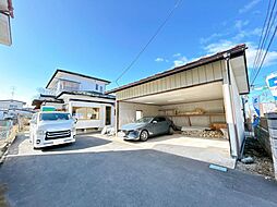 大崎市岩出山字二ノ構 戸建て