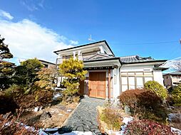 大崎市古川大宮7丁目　戸建て