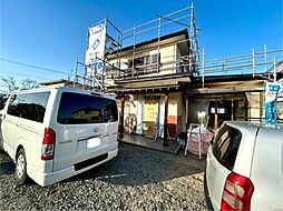 大崎市古川字上古川 戸建て