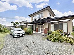 大崎市古川字上古川 戸建て