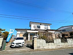 遠田郡涌谷町字北田　戸建て