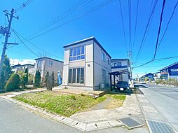 大崎市古川大幡字谷地田　戸建て