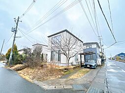 大崎市古川大幡字谷地田　戸建て