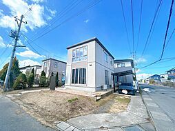 大崎市古川大幡字谷地田 戸建て