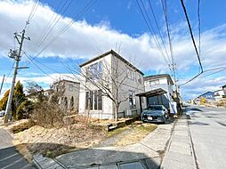 大崎市古川大幡字谷地田　戸建て