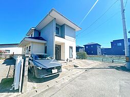 大崎市古川西館2丁目　戸建て