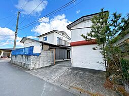 大崎市古川字上古川 戸建て