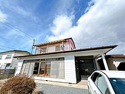 大崎市古川中島町　戸建て