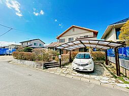 大崎市古川城西1丁目　戸建て